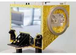 Почему Москва&nbsp;&mdash; важнейший центр космической промышленности России⁠