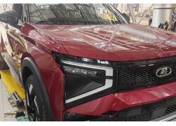 Как АвтоВАЗ повышает качество &laquo;Лады&raquo;: корреспондент &laquo;РГ&raquo; посетил завод в&nbsp;Тольятти