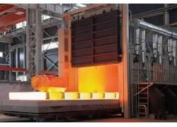 Успешно завершены испытания газовой печи ПГТ 30.100.20/13 ВП