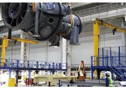 Обзор: В&nbsp;апреле 2026 года в&nbsp;России было открыто 15 новых производств
