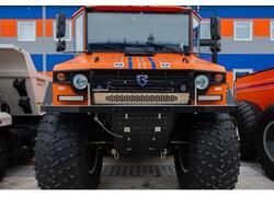 На&nbsp;Ямале открыли Арктический комплексный аварийно-спасательный центр МЧС