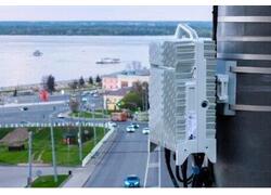 МегаФон и&nbsp;YADRO запустили первую отечественную базовую станцию в&nbsp;Нижнем Новгороде