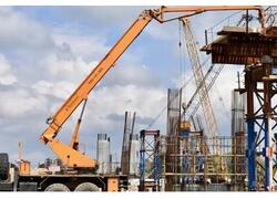 Готовность нового моста в&nbsp;Рязани превысила 20%