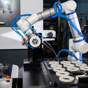 VRobotics открыл в&nbsp;Нижнем Новгороде новый завод по&nbsp;производству робототехники