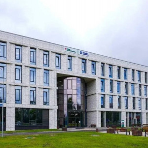 В&nbsp;Чехове открылась детская поликлиника на&nbsp;500 посещений в&nbsp;день