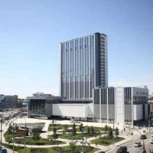 В&nbsp;Новосибирске новый отель получил разрешение на&nbsp;ввод в&nbsp;эксплуатацию