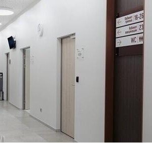 В&nbsp;Верхней Пышме Свердловской области открыли поликлинику &laquo;УГМК-Здоровье&raquo;