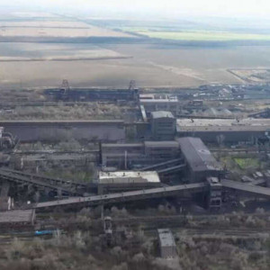 В&nbsp;Мариуполе стартовало восстановление металлургического комбината им.&nbsp;Ильича