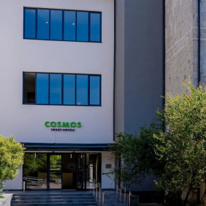 В&nbsp;Сочи по&nbsp;франчайзинговой модели открылся новый отель сети Cosmos