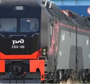 Российский локомотив 2ЭС11 успешно прошел испытания