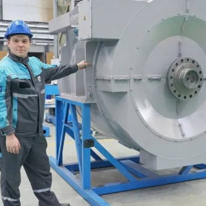 400 тяговых агрегатов для грузовых тепловозов изготовили в&nbsp;Новочеркасске⁠⁠