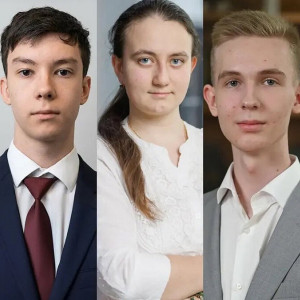 Россия завоевала 5 золотых медалей и&nbsp;Гран-при Международной научной физической олимпиады