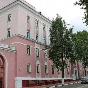 В&nbsp;Брянске открылся новый кампус филиала Сеченовского университета