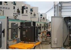 Комплекс БАВР, состоящий из&nbsp;БМРЗ-БАВР и&nbsp;SystemePact VCB показалполное время срабатывания 33-40 мс