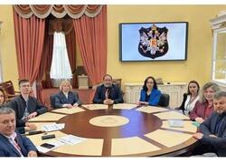 &laquo;Термо Нова&raquo; выступила с&nbsp;докладом на&nbsp;Форуме Арктика