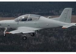 УЗГА: завершается подготовка к&nbsp;первому полету опытного образца УТС-800 с&nbsp;двигателем ВК-800СП