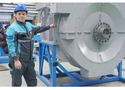 400 тяговых агрегатов для грузовых тепловозов изготовили в&nbsp;Новочеркасске⁠⁠