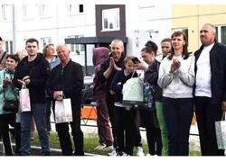 С&nbsp;2019 по&nbsp;середину 2026 года в&nbsp;России из&nbsp;аварийного жилья было переселено более 1 млн человек