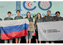 Сборная России стала абсолютным чемпионом Международной олимпиады по&nbsp;кибербезопасности