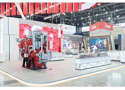 Группа &laquo;Синара&raquo; представляет новый двигатель на&nbsp;ИННОПРОМ-2026