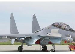 ОАК передала Минобороны России истребители Су-30СМ2 и&nbsp;истребители-бомбардировщики Су-34