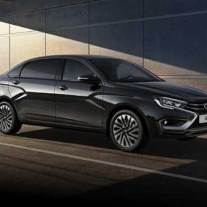 Lada Vesta и&nbsp;Aura получили автоматический климат и&nbsp;дистанционный контроль