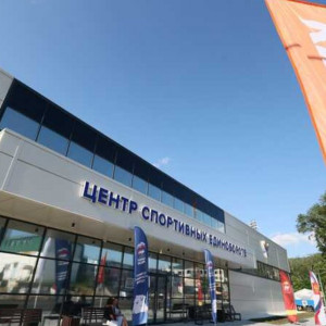 В&nbsp;Миассе Челябинской области состоялось открытие Центра спортивных единоборств