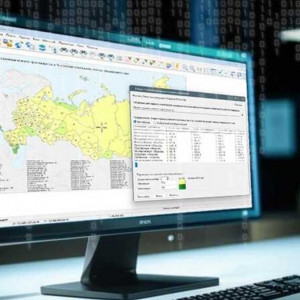 Python SDK для ГИС &laquo;Панорама&raquo; упрощает разработку прикладных геоинформационных решений