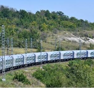 Москва&nbsp;&mdash; Новороссийск: &laquo;Гранд Сервис Экспресс&raquo; дополнил маршрутную сеть 2026