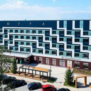 В&nbsp;Ханты-Мансийске открылся обновлённый отель &laquo;Югра&raquo;