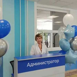 В&nbsp;Полевском после ремонта открылась взрослая поликлиника