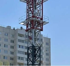 В&nbsp;России начали производство новой серии 12-тонных башенных кранов МАЯК