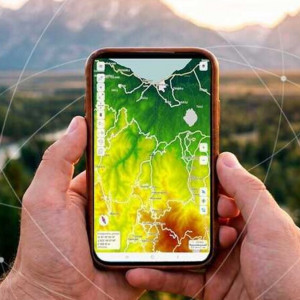 &laquo;Panorama Mobile&raquo; для Android расширяет средства отображения геоданных на&nbsp;основе векторных тайлов