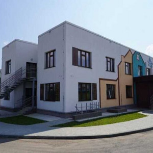 В&nbsp;челябинском микрорайоне Белый хутор начал работать новый детский сад