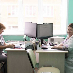 В&nbsp;Дедовичском филиале Порховской больницы открылась обновлённая женская консультация