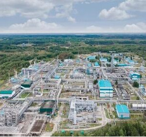&laquo;СибурТюменьГаз&raquo; увеличивaeт поставки легких углеводородов с&nbsp;Южно-Балыского ГПЗ на &laquo;ЗапСибНефтехим&raquo;