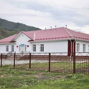 Начальную школу в Усть-Муте полностью обновили к 1 сентября