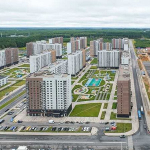 Строительство метро в&nbsp;Троицке началось со&nbsp;станции &laquo;Ватутинки&raquo;