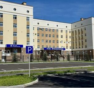 Крупнейшая поликлиника Тюменской области приняла первых пациентов в Ишиме