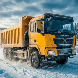 Почему новые китайские самосвалы &laquo;умирают&raquo; в&nbsp;первую сибирскую зиму? 3 ошибки, которые стоят миллионы