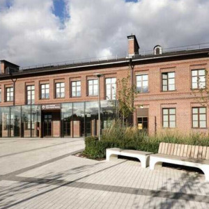 В&nbsp;Казани открылся новый Дом учителя