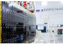 Успешно выведены на&nbsp;орбиту спутники второго пакетного запуска БЮРО 1440