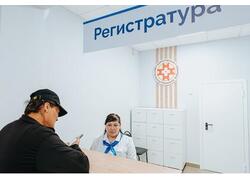 В&nbsp;Чувашии открылась новая поликлиника