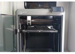 Кордиант научился печатать прототипы новых шин