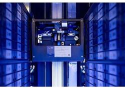 ТФОМС Самарской области перевел страховой фонд данных на&nbsp;оптические носители