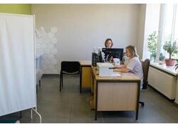 В&nbsp;Орске после капремонта открылась поликлиника на&nbsp;проспекте Никельщиков