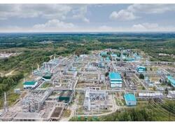 &laquo;СибурТюменьГаз&raquo; увеличивaeт поставки легких углеводородов с&nbsp;Южно-Балыского ГПЗ на &laquo;ЗапСибНефтехим&raquo;