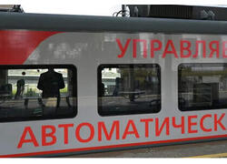 Беспилотная &laquo;Ласточка&raquo; проходит испытания с&nbsp;системой автоматизации четвертого уровня
