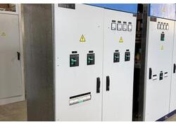 ЧЗЭО изготовил оборудование для уникального завода газопереработки