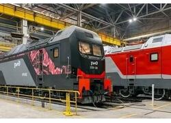 &laquo;Уральские локомотивы&raquo; сертифицировали &laquo;Орлец&raquo; для серийного выпуска